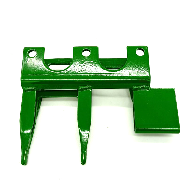 AZ42706 Three-pronged knife for combine harvester (Schumacher) John Deere (Royal Tiger)