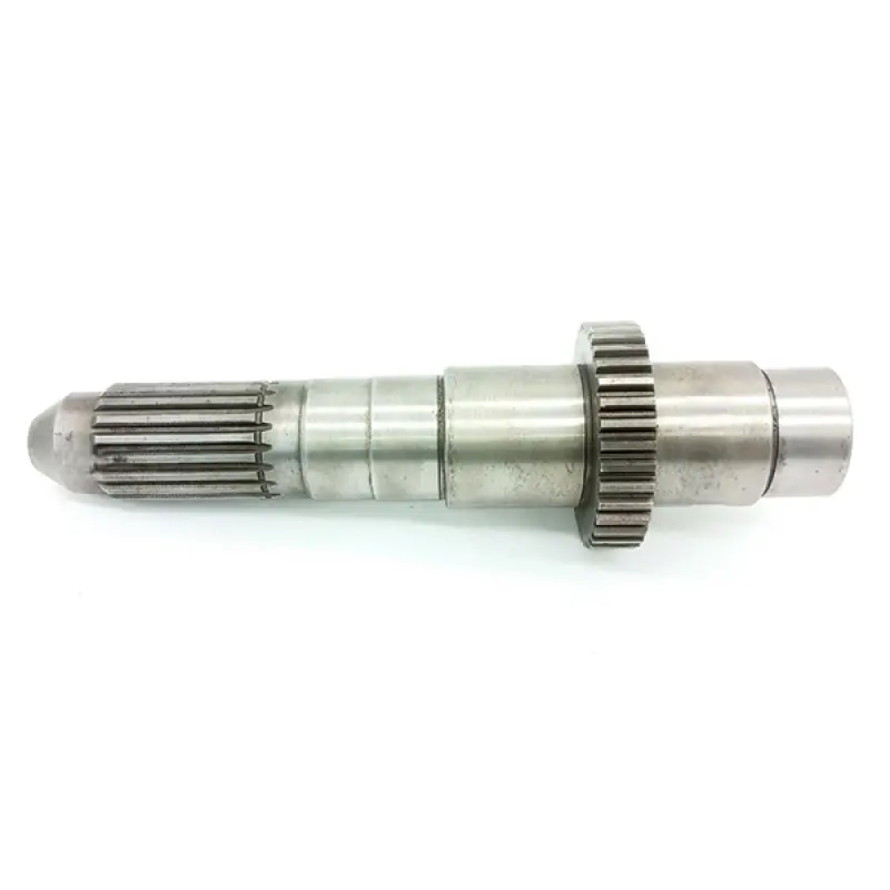CE18212 Gear Shaft of the JOHN DEERE Combine Reducer (Royal Tiger)