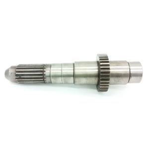 CE18212 Gear Shaft of the JOHN DEERE Combine Reducer (Royal Tiger)
