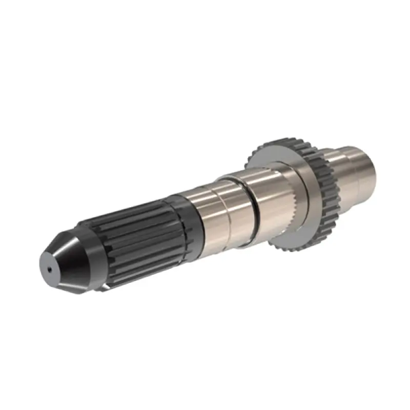 CE18212 Gear Shaft of the JOHN DEERE Combine Reducer (Royal Tiger)