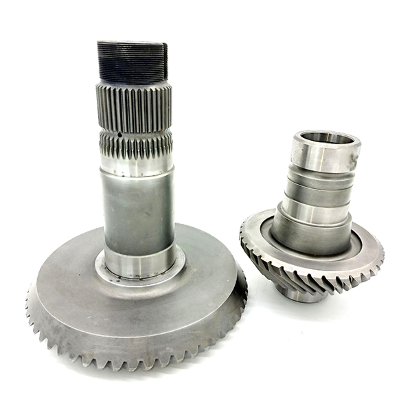 DE18569 Bevel Gear Set JOHN DEERE (Royal Tiger)