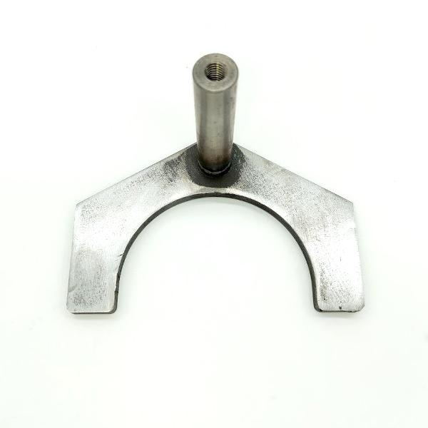 DE32247 Reverse Gear of the Tilt Chamber Forks for John Deere Combine (Royal Tiger)