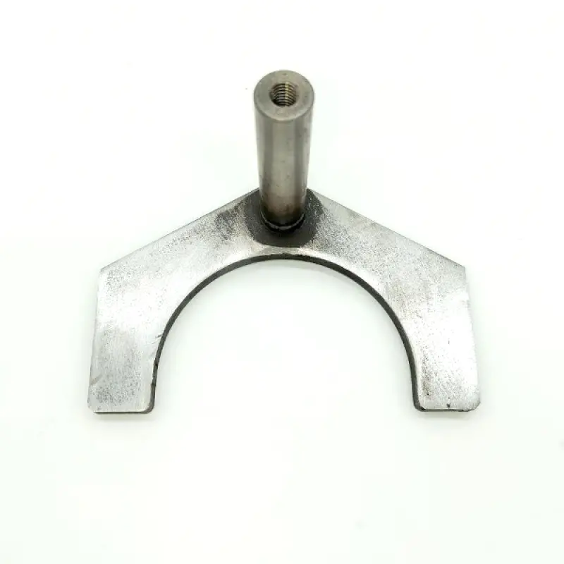 DE32247 Reverse Gear of the Tilt Chamber Forks for John Deere Combine (Royal Tiger)