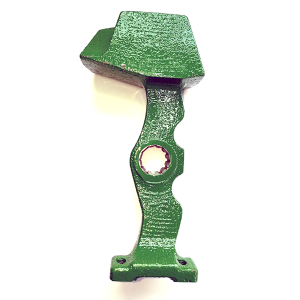 H136757 Blade Balancer for JOHN DEERE Harvester (Royal Tiger)
