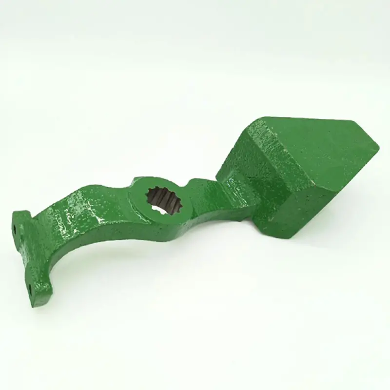 H136758 Blade Balancer for JOHN DEERE Harvester (Royal Tiger)