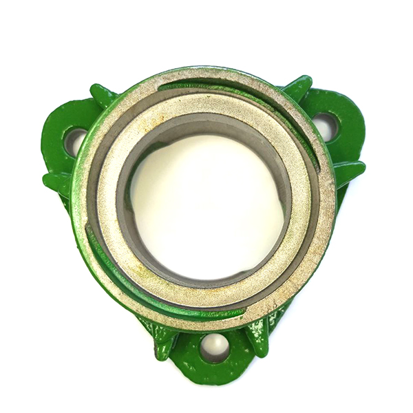 H147593 Bearing Housing (without bearing) John Deere (Royal Tiger)