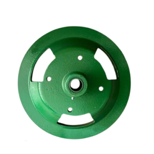 H150799 Pulley John Deere (Royal Tiger)