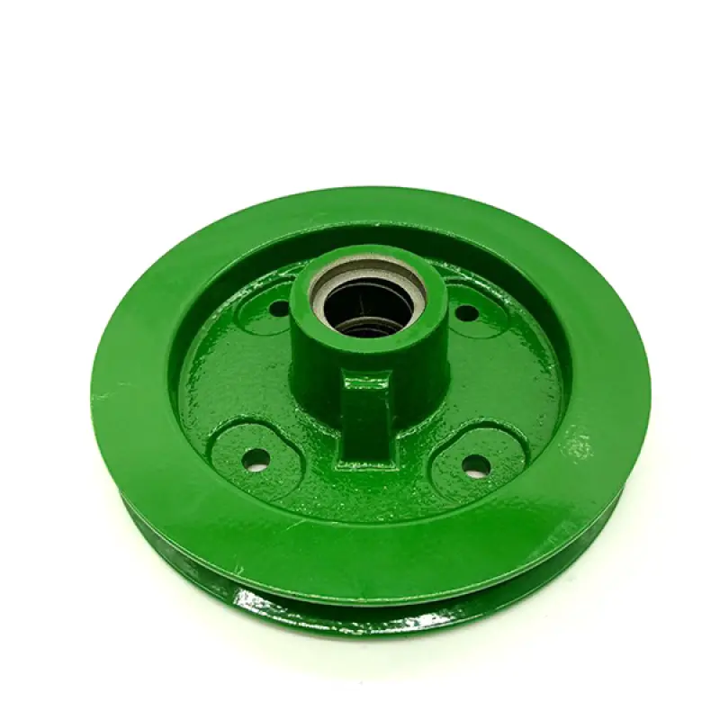 H150800 Safety Clutch Pulley for Grain Conveyor John Deere (Royal Tiger)