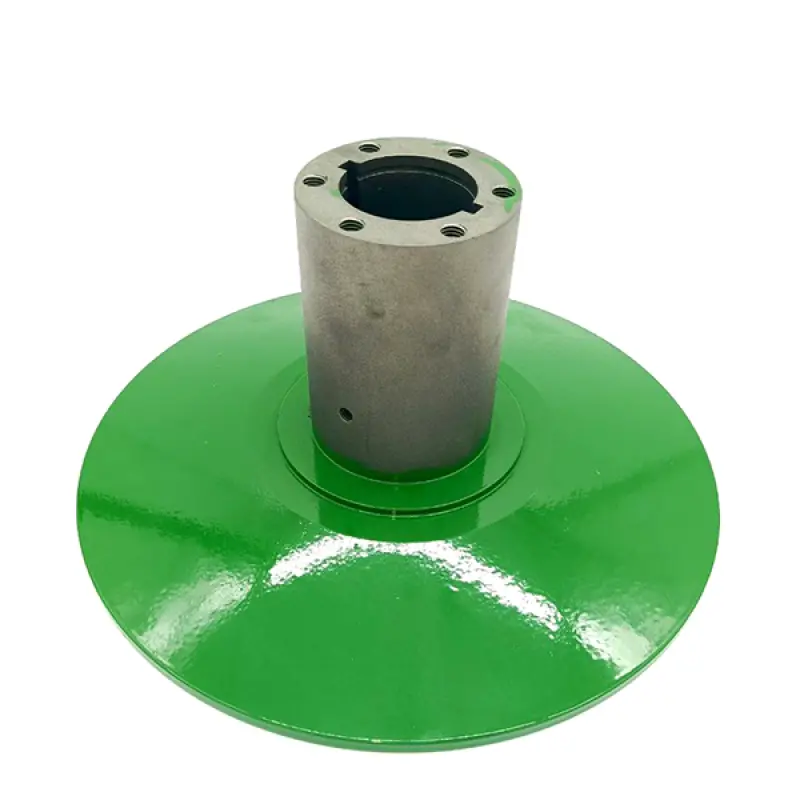 H158575 Half Shaft JOHN DEERE (Royal Tiger)