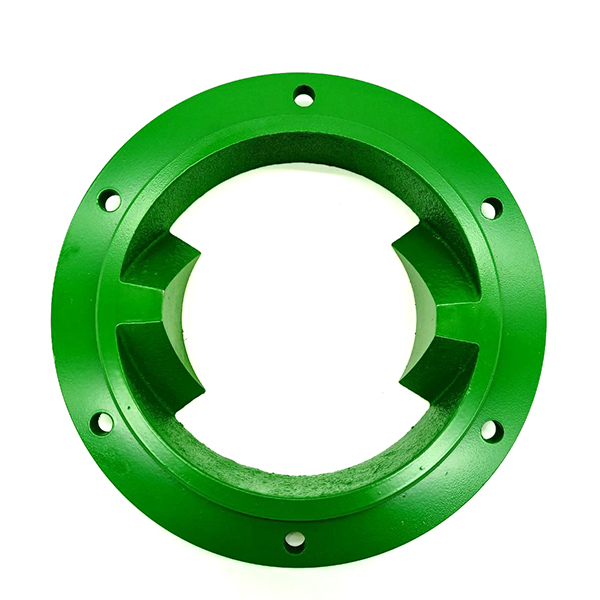 H164061 Rotor Drive Ring JOHN DEERE (Royal Tiger)