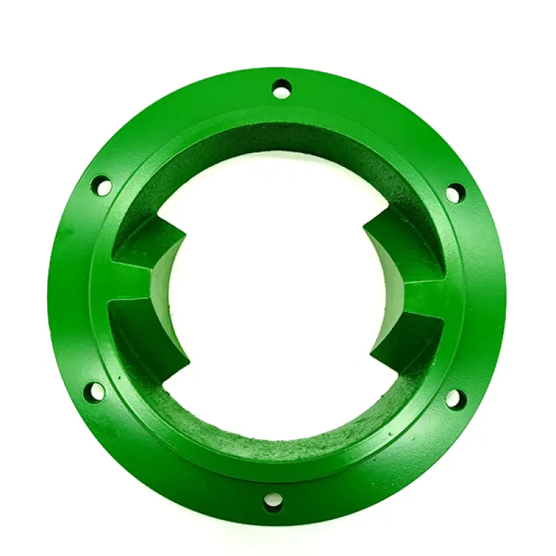H164061 Rotor Drive Ring JOHN DEERE (Royal Tiger)
