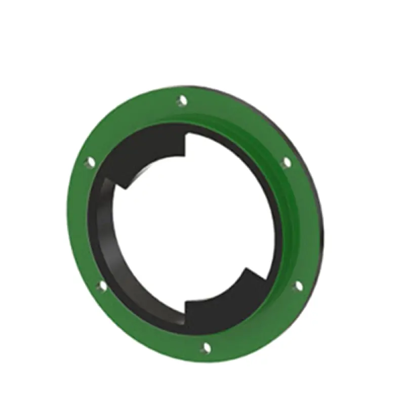H164061 Rotor Drive Ring JOHN DEERE (Royal Tiger)