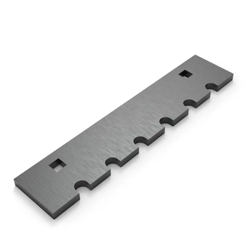 H165407 Gear Blade of the John Deere Hammer (Royal Tiger)