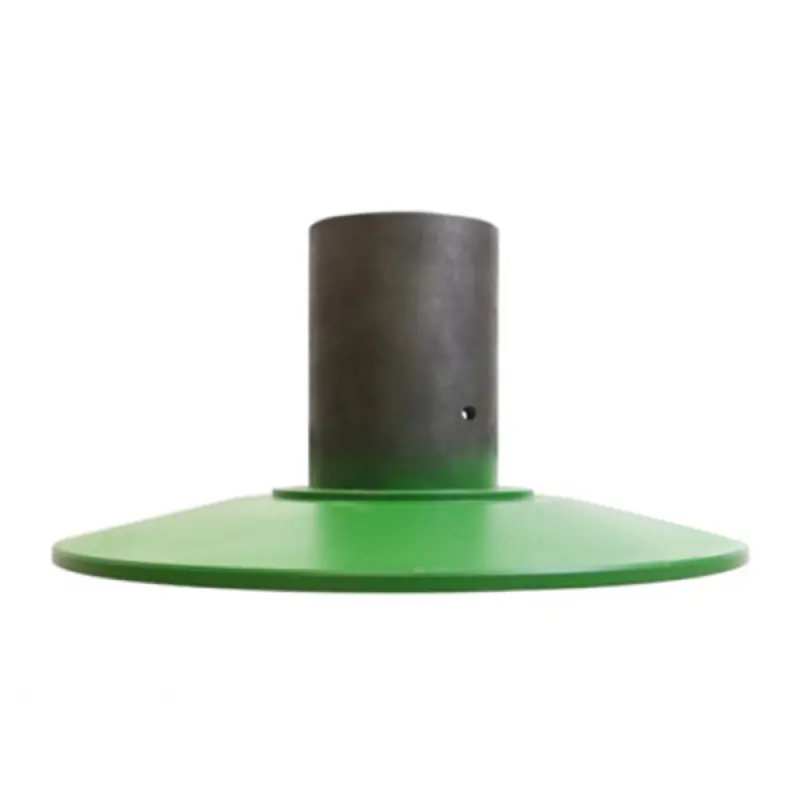H201579 Pulley Half JOHN DEERE (Royal Tiger)