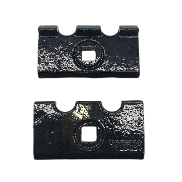 H208429 Beater Flap Plate John Deere