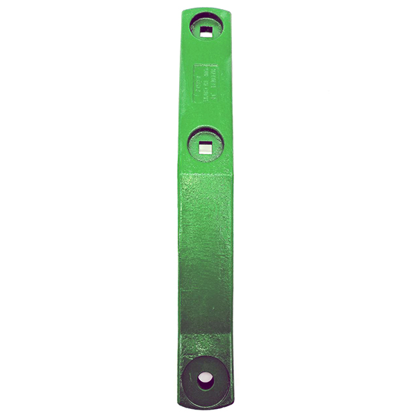 H233203 Straw Shake Drive Lever JOHN DEERE (Royal Tiger)