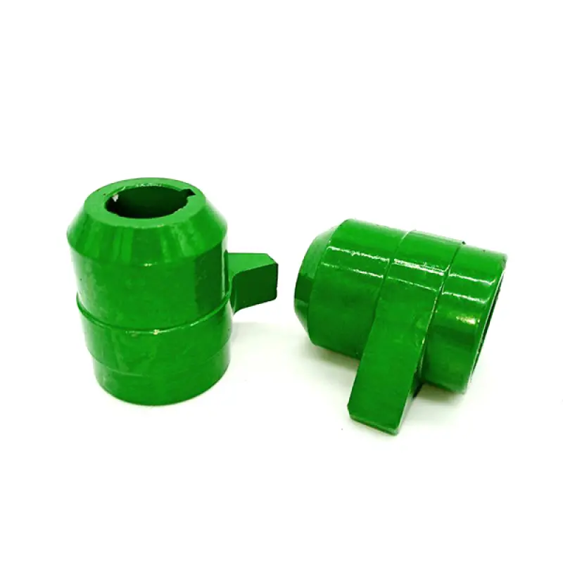 HXE10946 Auger Drive for John Deere Loading Basket (Royal Tiger)
