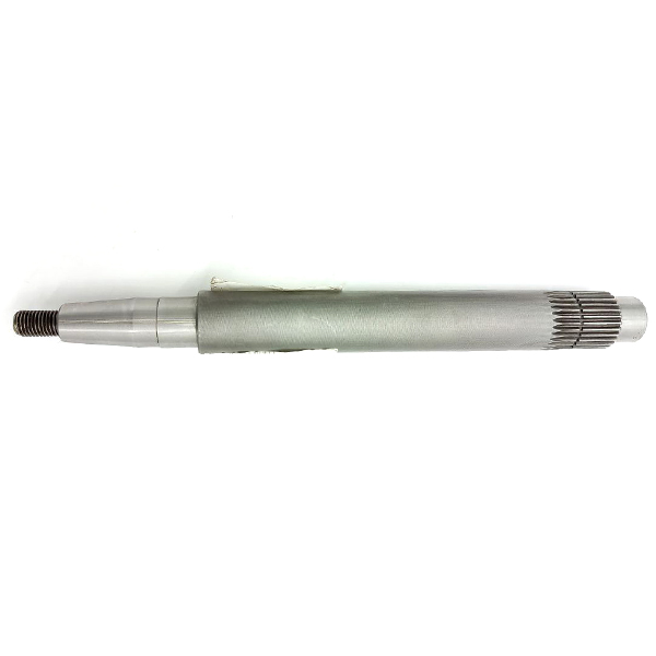 HXE17135 Discharge Gear Shaft JOHN DEERE (Royal Tiger)