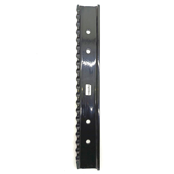 HXE42402 Auger Chamber Plate John Deere (Royal Tiger)