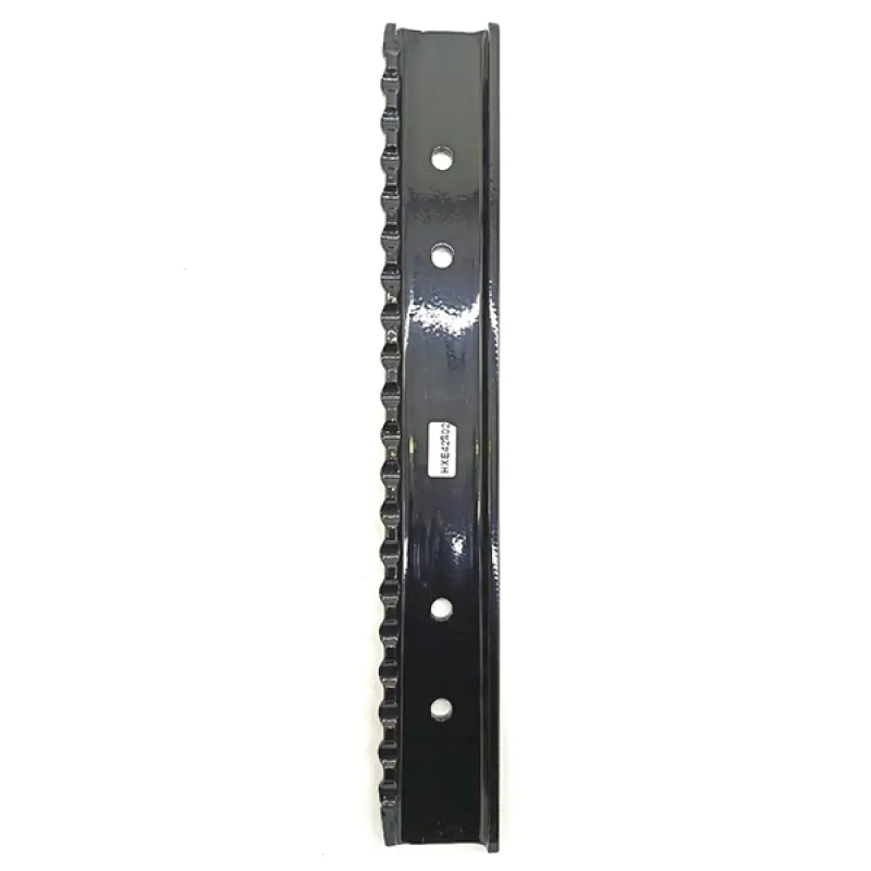 HXE42402 Auger Chamber Plate John Deere (Royal Tiger)