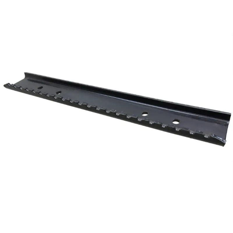 HXE42402 Auger Chamber Plate John Deere (Royal Tiger)