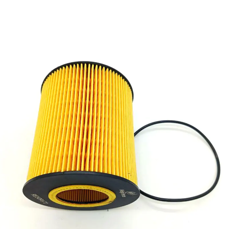 RE509672 Oil Filter John Deere (Help Parts)