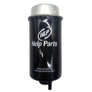 RE522878 Filtr paliwa John Deere (Help Parts)