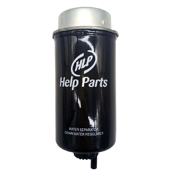 RE522878 Filtr paliwa John Deere (Help Parts)
