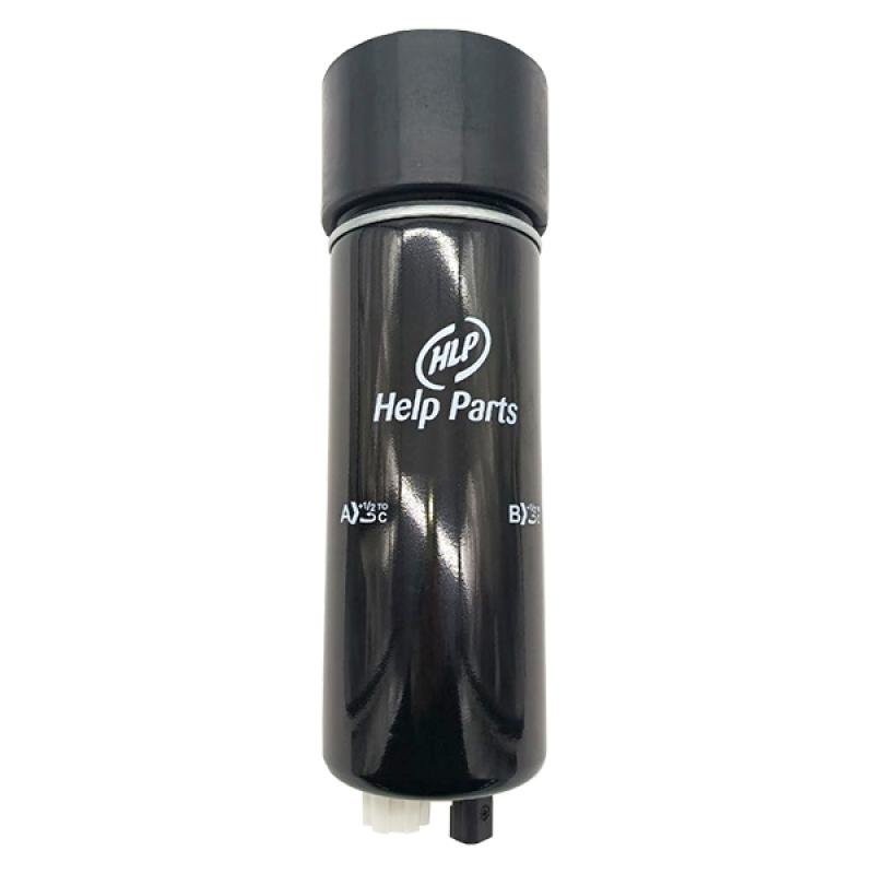 RE531703 Filtr paliwa John Deere (Help Parts)