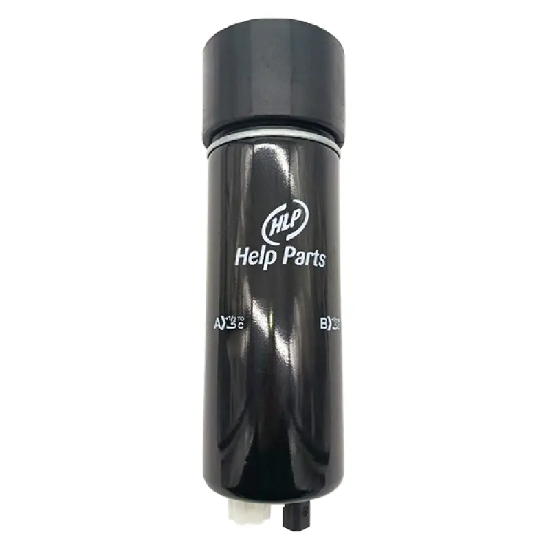 RE531703 Filtr paliwa John Deere (Help Parts)