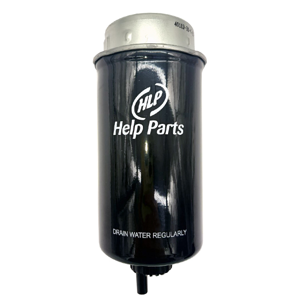 RE541922 Filtr paliwa John Deere (Help Parts)