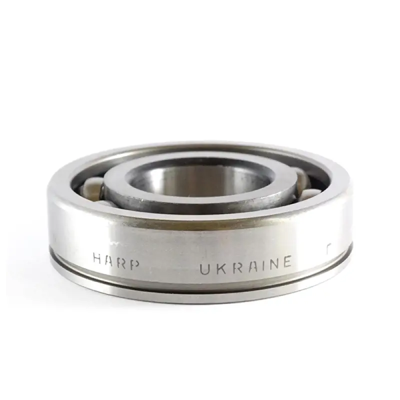 6408N HARP Single Row Ball Bearing