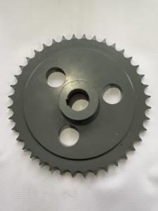 0007554220 Chain wheel of the Claas Z40 combine conveyor (analog)