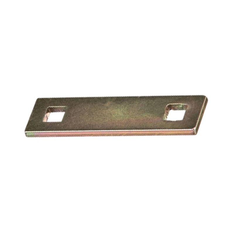 86512832 Płyta 2010 28,57 x 4,78 mm do kombajnu CASE IH