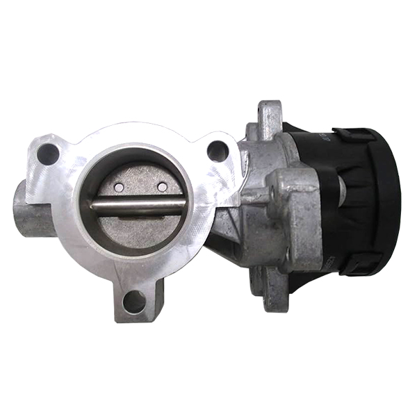 RE550498 JOHN DEERE Zawór recyrkulacji spalin EGR