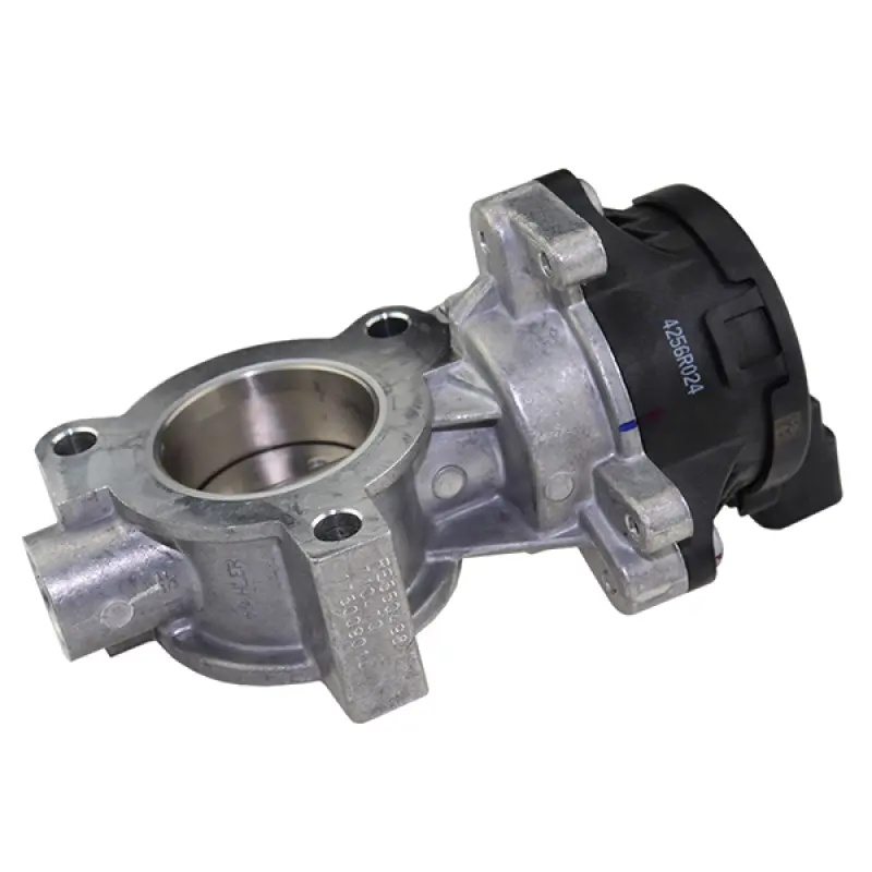 RE550498 JOHN DEERE Exhaust Gas Recirculation Valve EGR