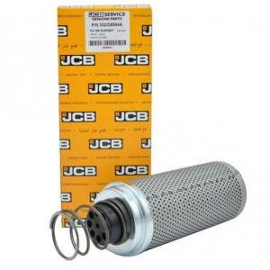 332/D5584 Filtr hydrauliczny JCB
