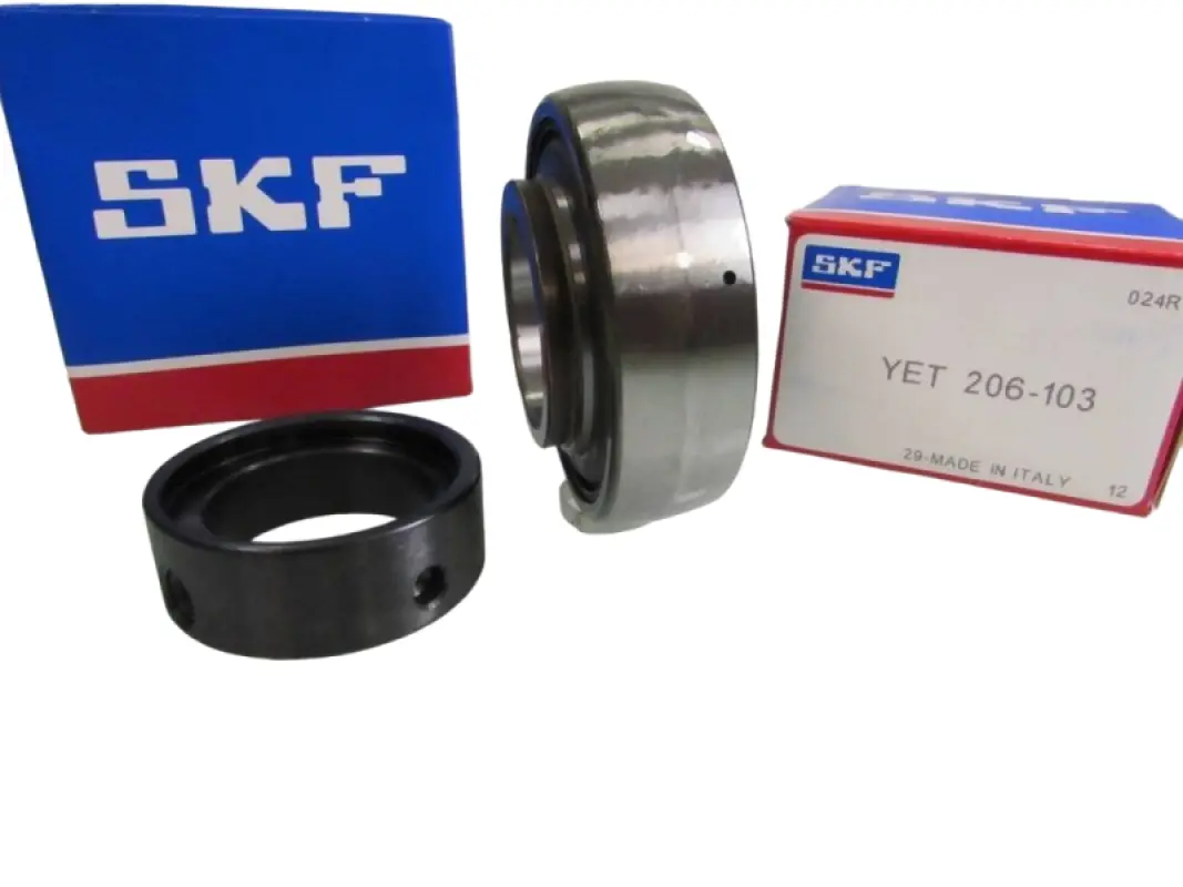 YET 206-103 Bearing SKF