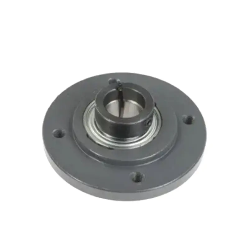 0006626242 Bearing with housing flange (4 holes) CLAAS (analog)