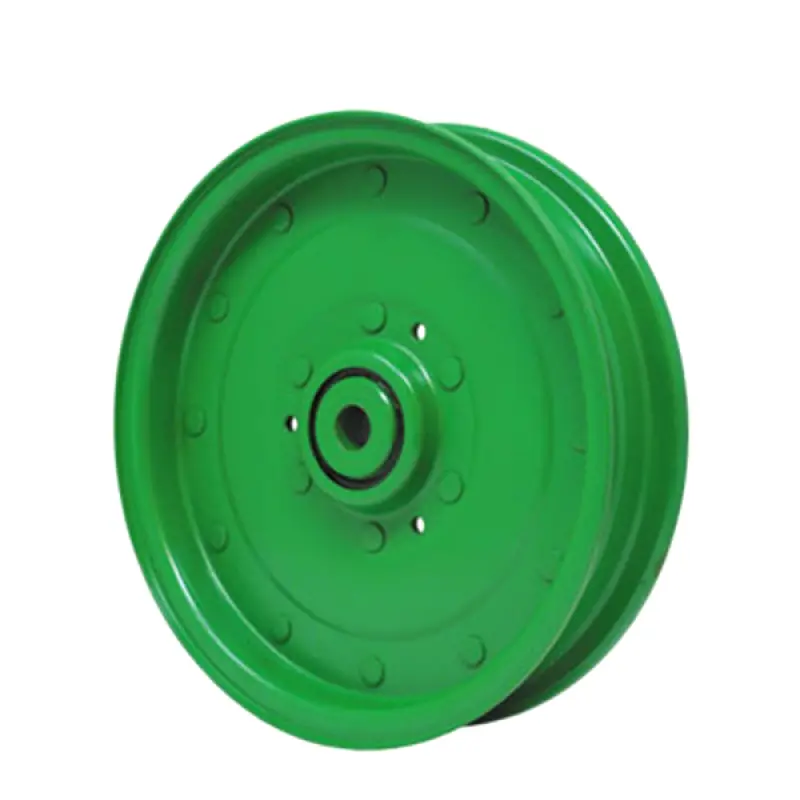 AH205924 Pulley JOHN DEERE