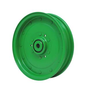 AH205924 Koło pasowe JOHN DEERE