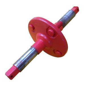 G22270281R Piasta Gaspardo (Mayer Pro)
