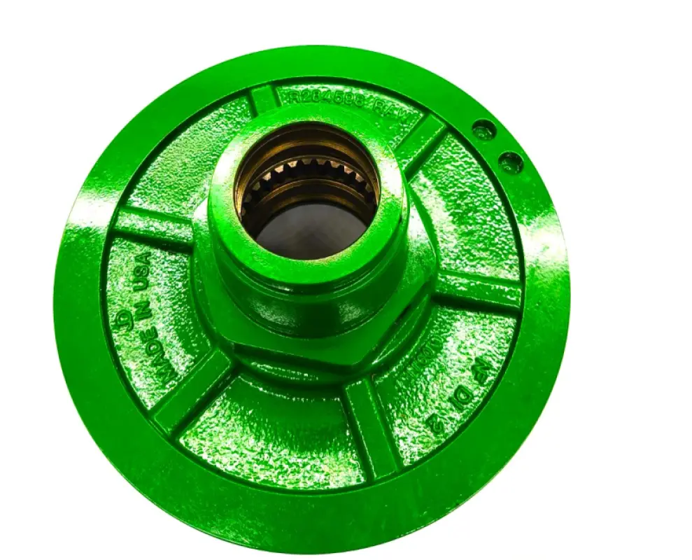 R334886 CVT Shaft John Deere