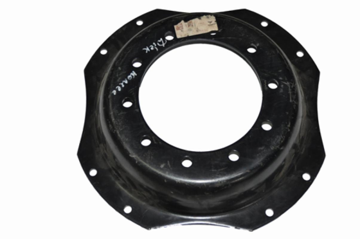 240677A1 Wheel Arch Insert for CNH Disc