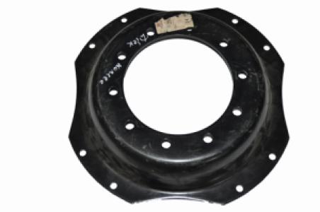 240677A1 Wheel Arch Insert for CNH Disc