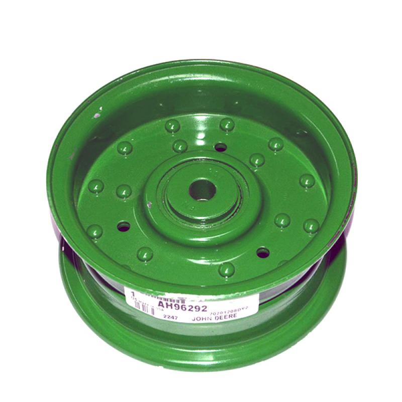 AH96292 Zespół rolki napinającej napędu wentylatora John Deere