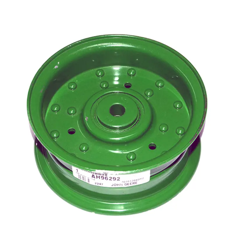 AH96292 Tensioner Roller Assembly for John Deere Fan Drive