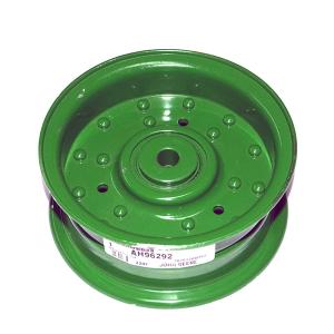 AH96292 Zespół rolki napinającej napędu wentylatora John Deere