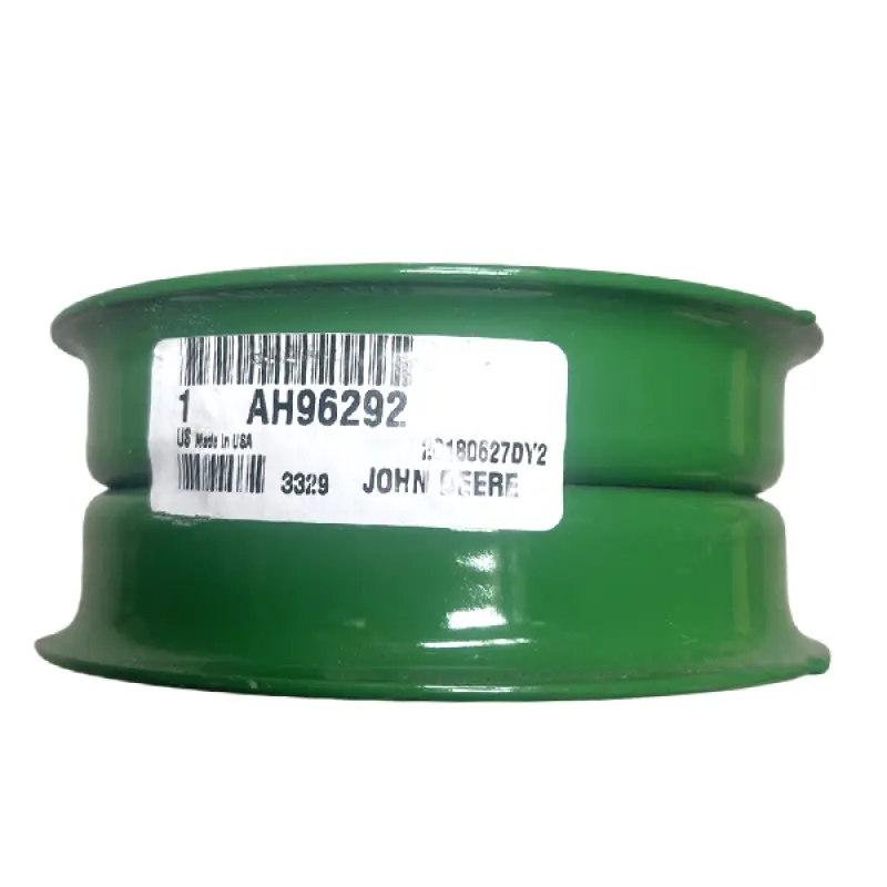 AH96292 Tensioner Roller Assembly for John Deere Fan Drive
