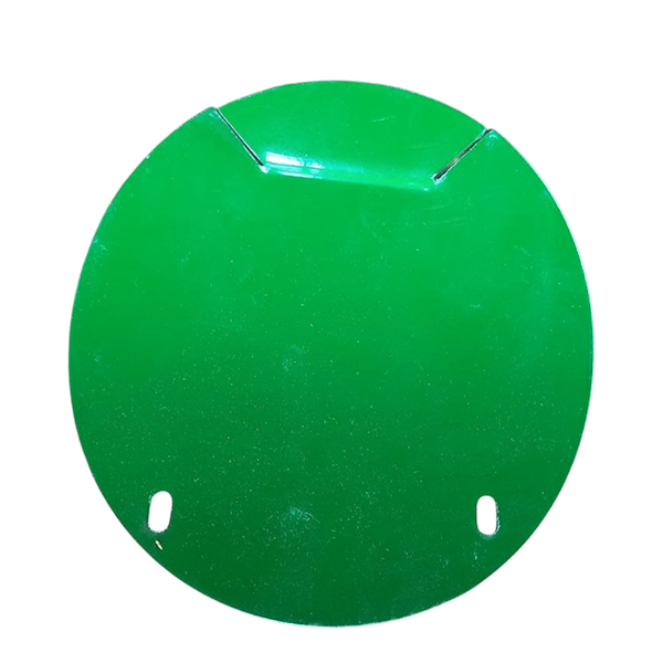 Z22294 Auger Cover for John Deere Combine (Royal Tiger)